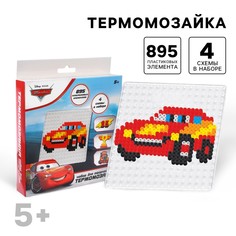 Термомозаика с пинцетом Disney