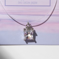 Кулон Queen Fair