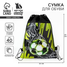 Мешок для обуви Art Fox Study
