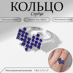 Кольцо Queen Fair