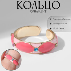 Кольцо Queen Fair
