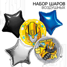 Набор воздушных шаров Hasbro