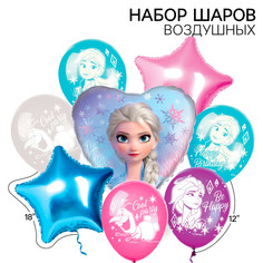 Набор воздушных шаров Disney