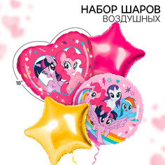 Набор воздушных шаров Hasbro