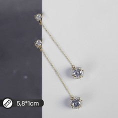 Клипсы Queen Fair