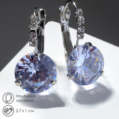 Серьги Queen Fair