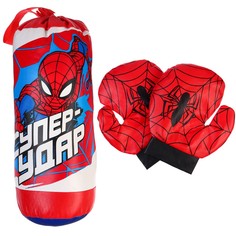 Игровой набор для бокса Marvel