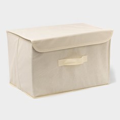 Короб стеллажный для хранения No Brand