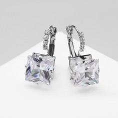 Серьги Queen Fair
