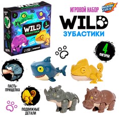 Игровой набор Woow Toys