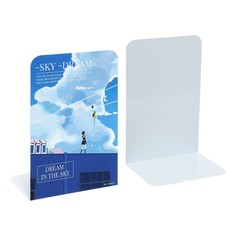 Подставки для книг No Brand