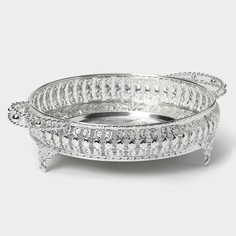Поднос сервировочный No Brand