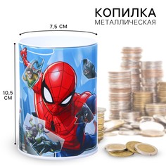 Копилка Marvel