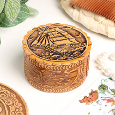 Шкатулка No Brand