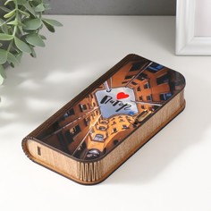 Шкатулка No Brand