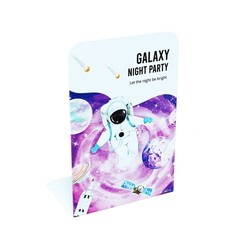 Подставки для книг No Brand