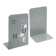 Подставки для книг No Brand