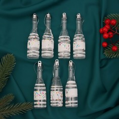 Украшение елочное Зимнее волшебство