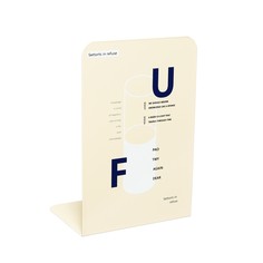 Подставки для книг No Brand
