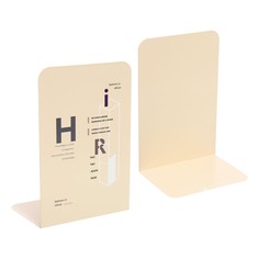Подставки для книг No Brand