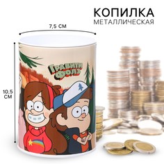 Копилка Disney