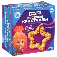 Набор для опытов фиксики