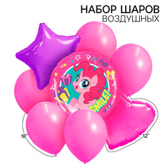 Букет из шаров Hasbro
