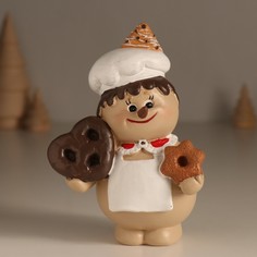 Сувенир полистоун No Brand