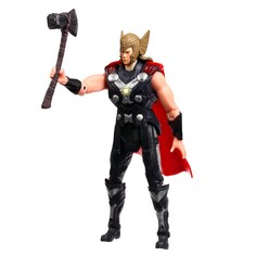 Игровой набор Marvel