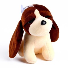 Мягкая игрушка Milo Toys