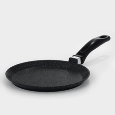 Сковорода блинная доляна