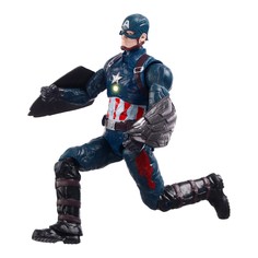 Игровой набор Marvel