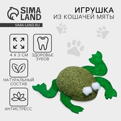 Игрушка для кошек Пушистое счастье