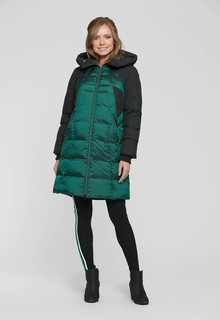 Пальто D`Imma Fashion Studio