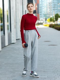 Брюки Stilla