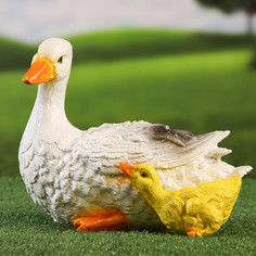 Садовая фигура Хорошие сувениры