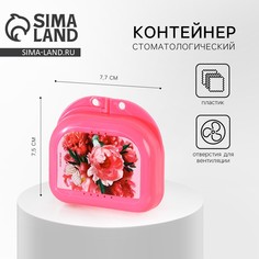 Контейнер для протезов No Brand