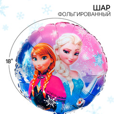 Шар воздушный Disney