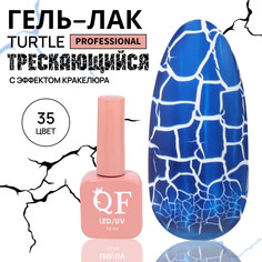 Гель лак для ногтей Queen Fair
