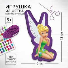 Набор для творчества Disney