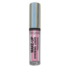 Хайлайтер жидкий Make-up Strobing Latuage Cosmetic