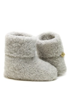 Тапочки Alwero