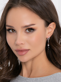 Серьги Bellovera