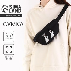 Сумка на пояс Nazamok