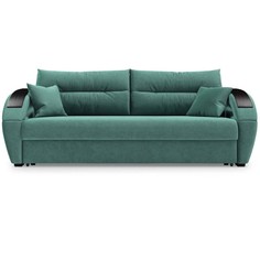 Диван-кровать Мартин оливковый Idea Mebel