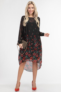 Платье Прима линия