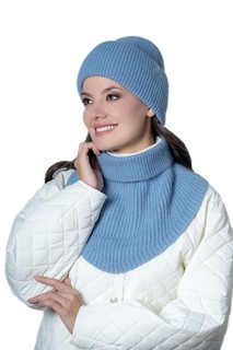 Шапка снуд Landre