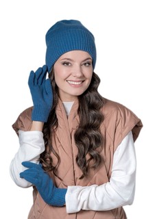 Шапка Landre