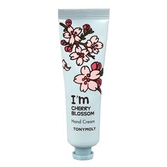 Крем для рук Tonymoly