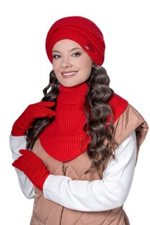 Шапка Landre